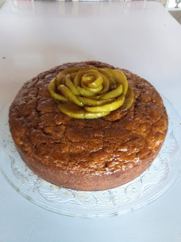 Comentarii opinii despre Casa Fiorella - Cafetería