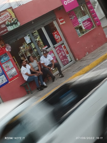 Opinii despre Pizzeria Los Reventaditos în Puembo - Gastronomía y hostelería