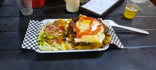 Pizzería 'La Forchetta' - Gastronomía y hostelería