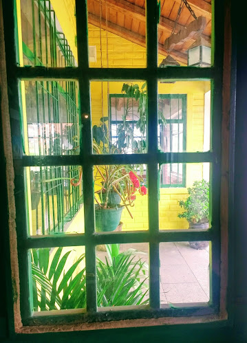 Comentarii opinii despre Pappa, cocina ecuatoriana