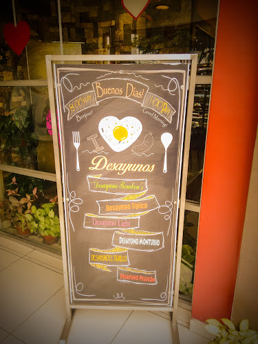 Comentarii opinii despre Bombons Coffee Shop - Urdesa