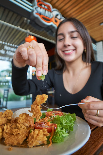 Comentarii opinii despre Gato Grill House