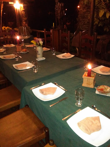 Opinii despre Mucki's în Quito - Gastronomía y hostelería