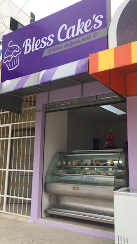 Opinii despre Bless Cake's în Machala - Gastronomía y hostelería