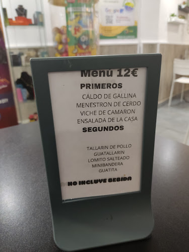 Comentarii opinii despre El Auténtico Rincón Manabita