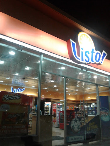 Comentarii opinii despre Sweet & Coffee • Primax Vergeles