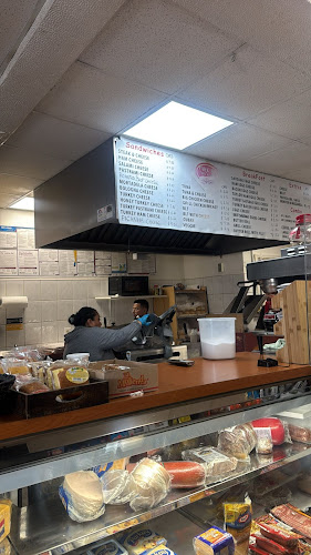 Restaurante Anahi restaurante