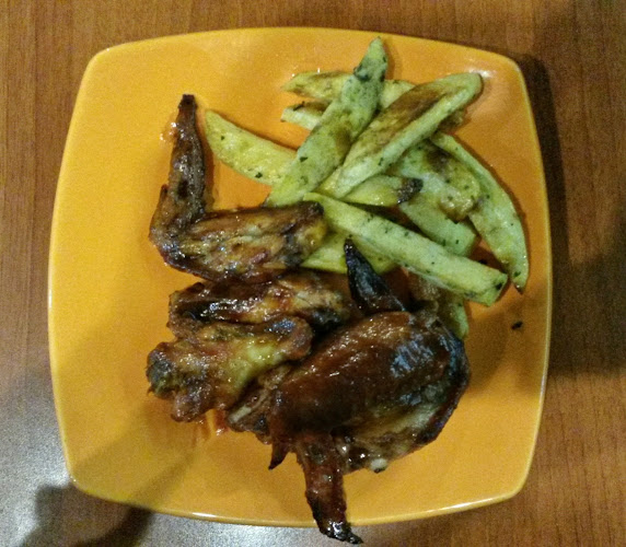 Opinii despre Dagostino în Quito - Gastronomía y hostelería