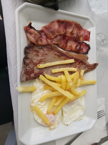 Bar Restaurante El Montalvo