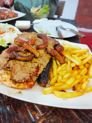 Parrilladas LAS TABLITAS - Gastronomía y hostelería