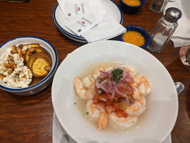 Red Lobster - Guayaquil