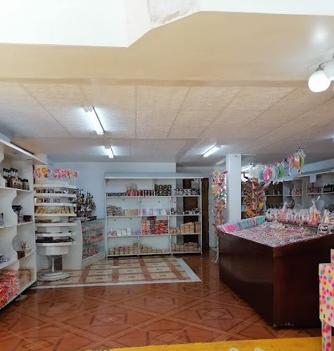 Dulcería Guayá - Quito