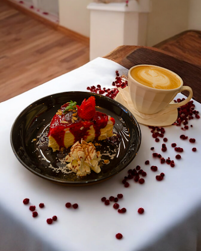 Dumas Restaurante - Loja