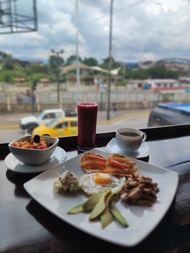 Origen Café y Sabores