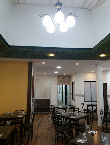 Opinii despre El Patio de Paolita Café Restaurante în Loja - Gastronomía y hostelería