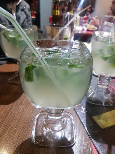 Black Angus - Gastronomía y hostelería