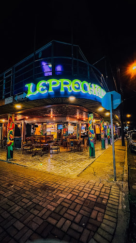 Leprechaun Beer Pub