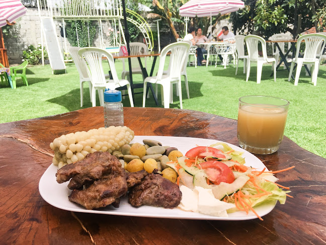 Casita Criolla - Quito