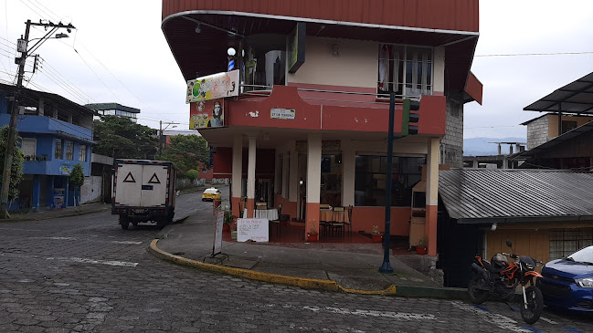 Antojitos El Che - Puyo