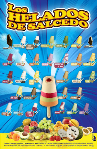 Opinii despre Heladeria Amayita în Otavalo - Gastronomía y hostelería