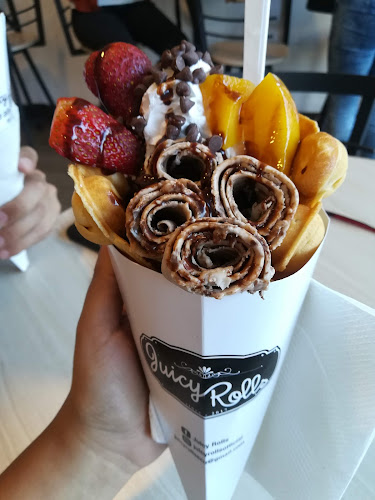 Opinii despre Juicy Rolls în Quito - Gastronomía y hostelería