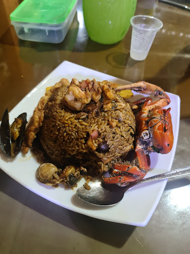 Cecilia Restaurante - Milagro