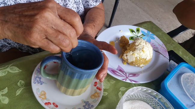 Cafeteria Don BOlon - Isidro Ayora
