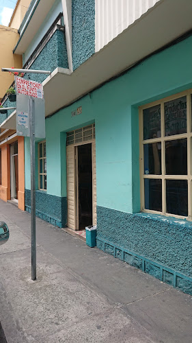 Restaurant Confiteria Italia - Ambato