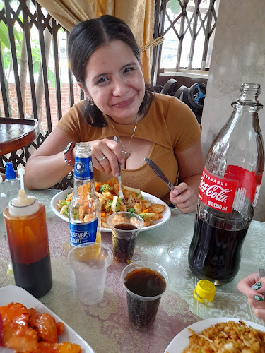 Comentarii opinii despre Chifa Qi Long