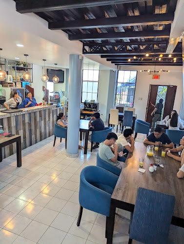 Oscar Recife - Guayaquil