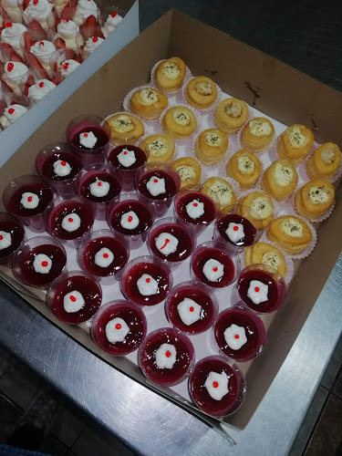 Opinii despre La Casa del Pan în Sangolquí - Gastronomía y hostelería