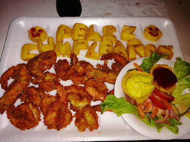 Picanteria El Redondel