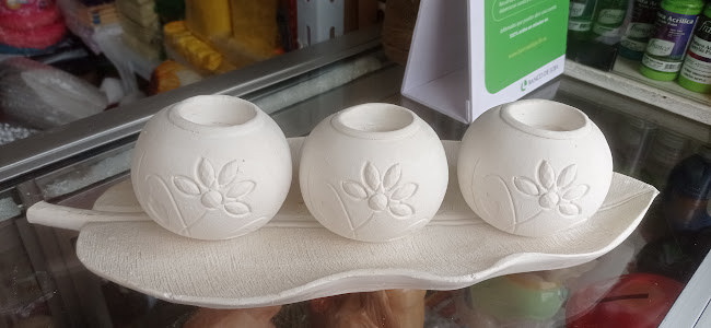 Mercado Central Loja - Gastronomía y hostelería