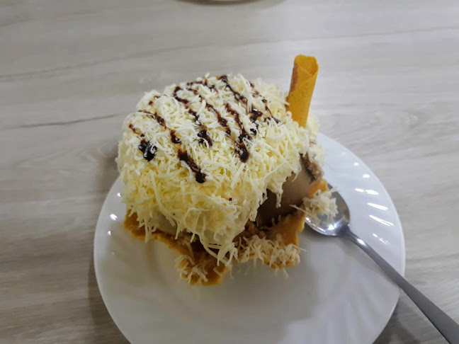 Bogati Loja - Gastronomía y hostelería