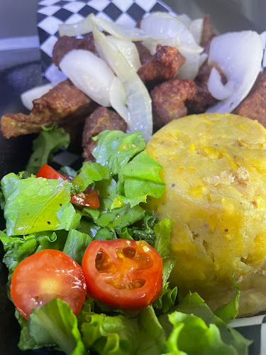 Comentarii opinii despre Clementina Food Truck