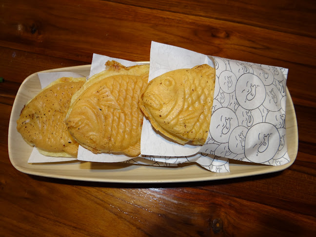 Tai-suki Taiyaki - Gastronomía y hostelería