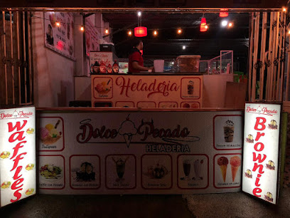 DOLCE PECADO HELADERIA
