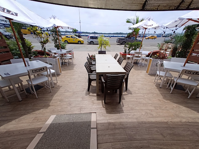 Apolinario Gálvez &, Machala