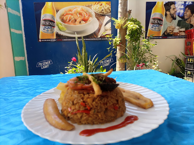 PICANTERIA - EL CEVICHON DE MOLERO - Manta