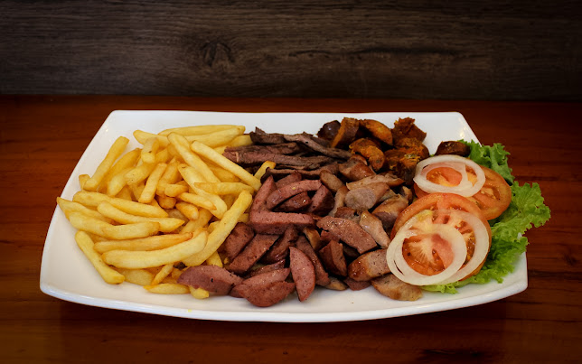 Comentarii opinii despre Garage Garden Manta