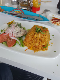 Opinii despre Restaurante în Manta - Gastronomía y hostelería