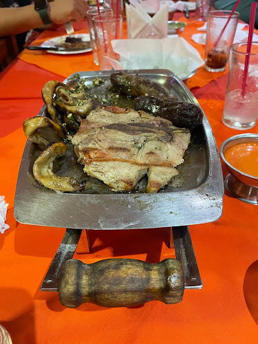 Opinii despre PARRILLADA DON CIRO. Salinas NUEVO LOCAL în Salinas - Gastronomía y hostelería