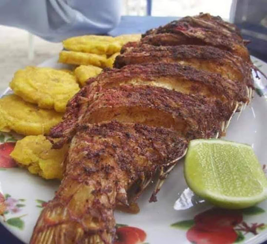 Opinii despre Restaurant "YAIMAR" în Manta - Gastronomía y hostelería