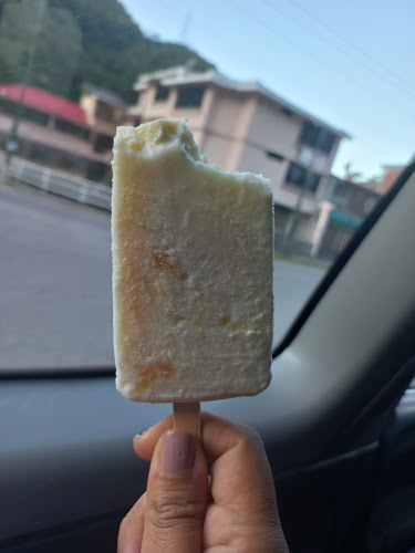 Opinii despre Helados Artesanales în Zamora - Gastronomía y hostelería