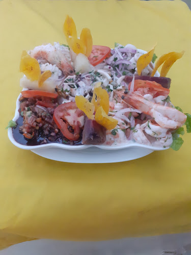 Manglares en Puerto jeli By chef victor