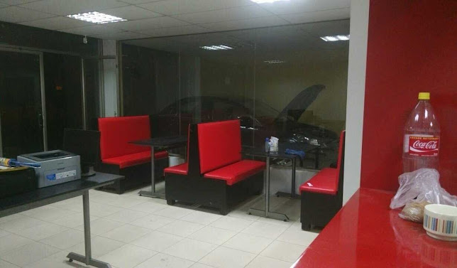 Comentarii opinii despre Gio's Pizza