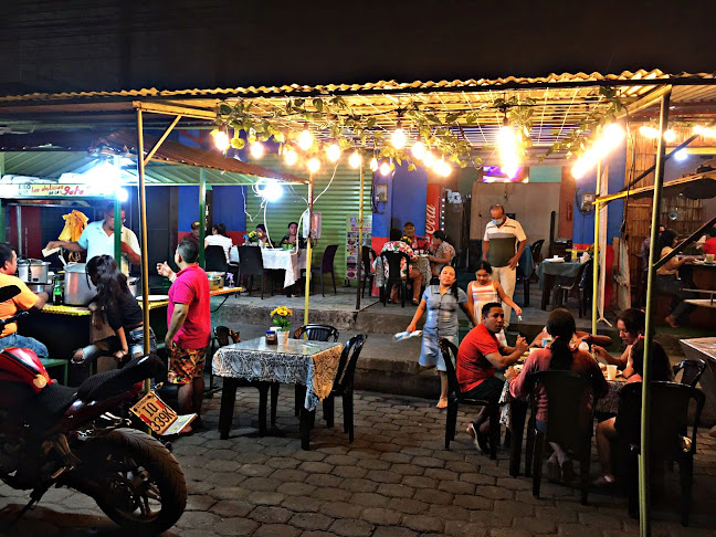 Opinii despre LAS DELICIAS DE LA GATA în El Triunfo - Gastronomía y hostelería