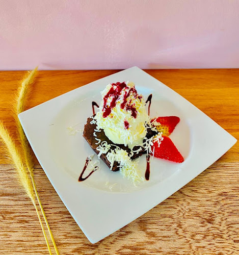 Opinii despre La Pérgola Heladería & Coctelería în Loreto - Gastronomía y hostelería