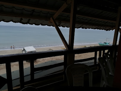 Alas Delta Resturant