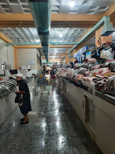 Comentarii opinii despre Mercado Central Loja